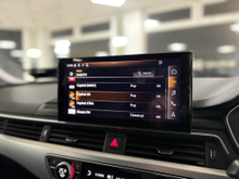 2021 Audi A5 2L Diesel For Sale Images
