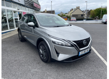 Nissan Qashqai QQ 1.3 HYB SV  AUTOMATIC...