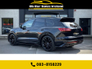 2023 VOLKSWAGEN TOUAREG 3.0 TDI V6 Black Edition SUV 5dr Diesel Tiptronic 4Motion 282 BHP MODEL, 21' ALLOY WHEELS,PAN ROOF, 360 PARKING CAMERA