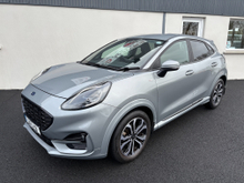 Ford Puma ST-LINE 5DR 1.0T 125HP