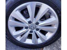 2018 Volkswagen Golf 1.6L Diesel For Sale Images