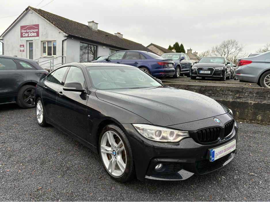 2016 BMW 4 Series For Sale Images