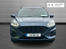 2023 Ford Kuga 1.5L Diesel For Sale Images