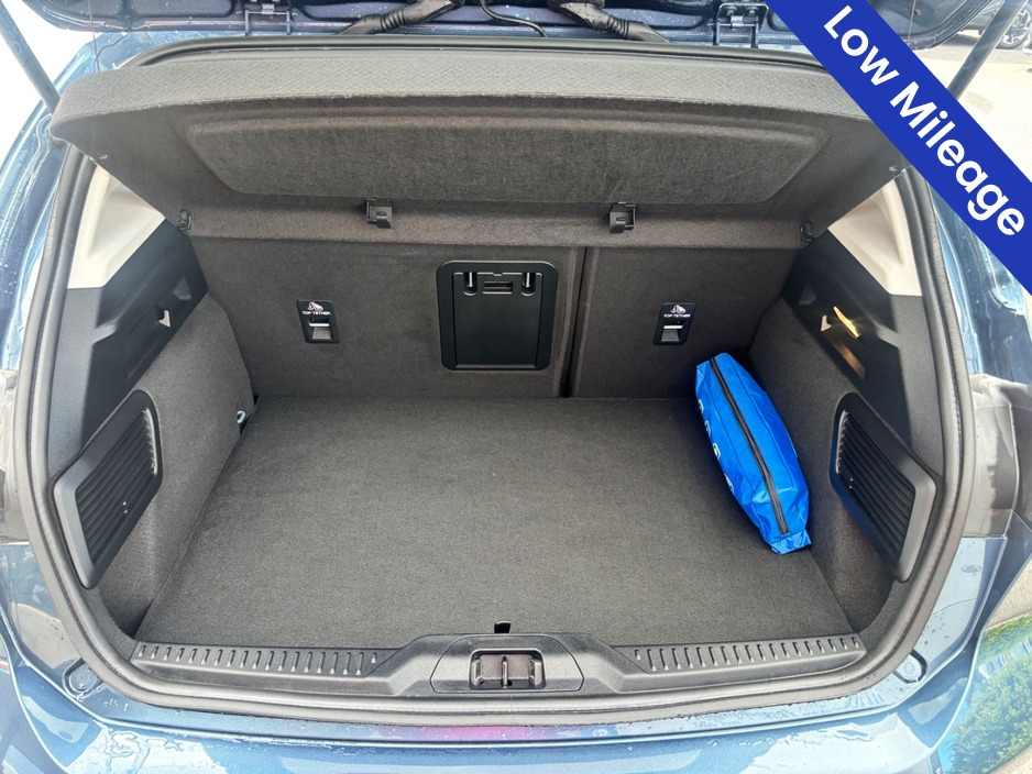 2022 Ford Focus 1L Petrol Hybrid For Sale Images