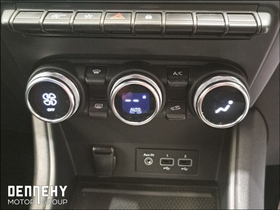 Renault Captur 1.0 TCe 90 DFull R.S. Line €78.36 pw — thumbnail 23