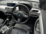 2017 BMW X1 SDRIVE18I MSPORT AUTO LOW KM SKY VIEW