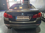 2015 BMW 5 SERIES LUXURY AUTOMATIC-PRO NAV,WITH REAR CAMERA