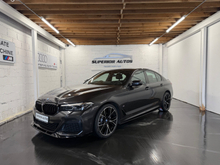 2022 BMW 5 Series 2L Diesel For Sale Images