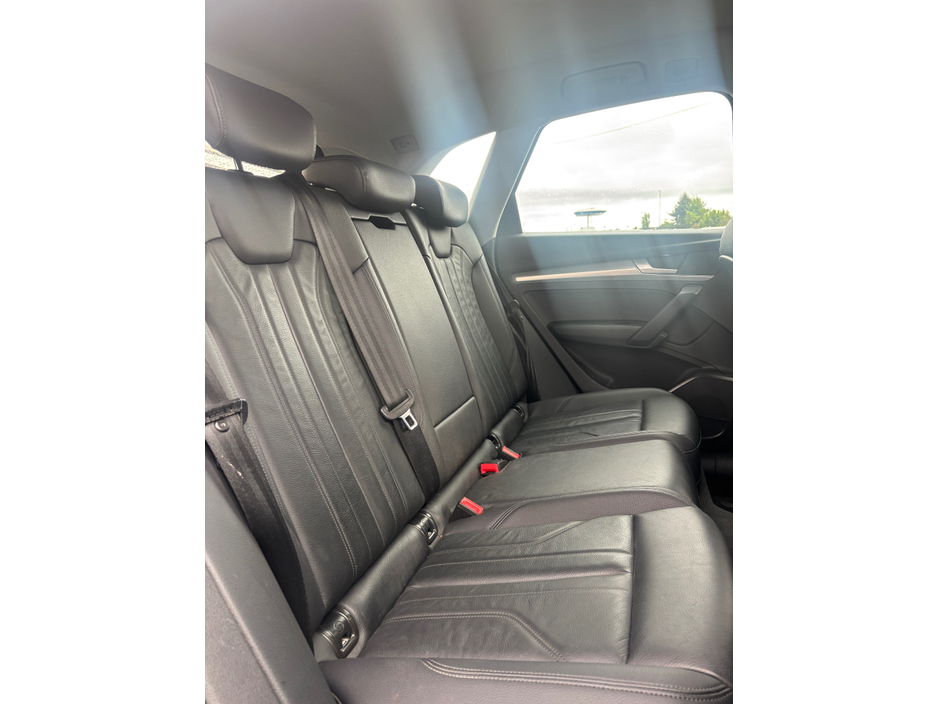 2018 Audi Q5 2L Diesel For Sale Images