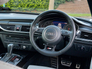 2016 AUDI A6 2.0TDI 190 quattro S-Tronic S Line