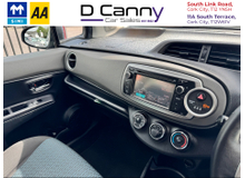 2012 Toyota Yaris 1.0L Petrol For Sale Images