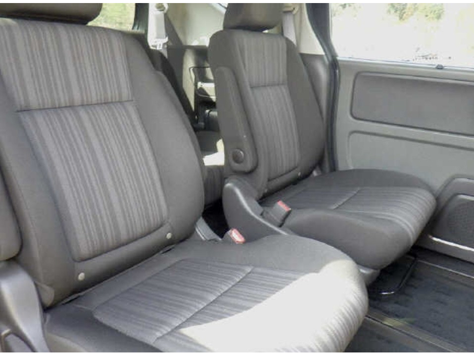 Honda Freed 1.5 Petrol Hybrid Auto — thumbnail 7