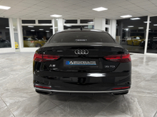 2021 Audi A5 2L Diesel For Sale Images