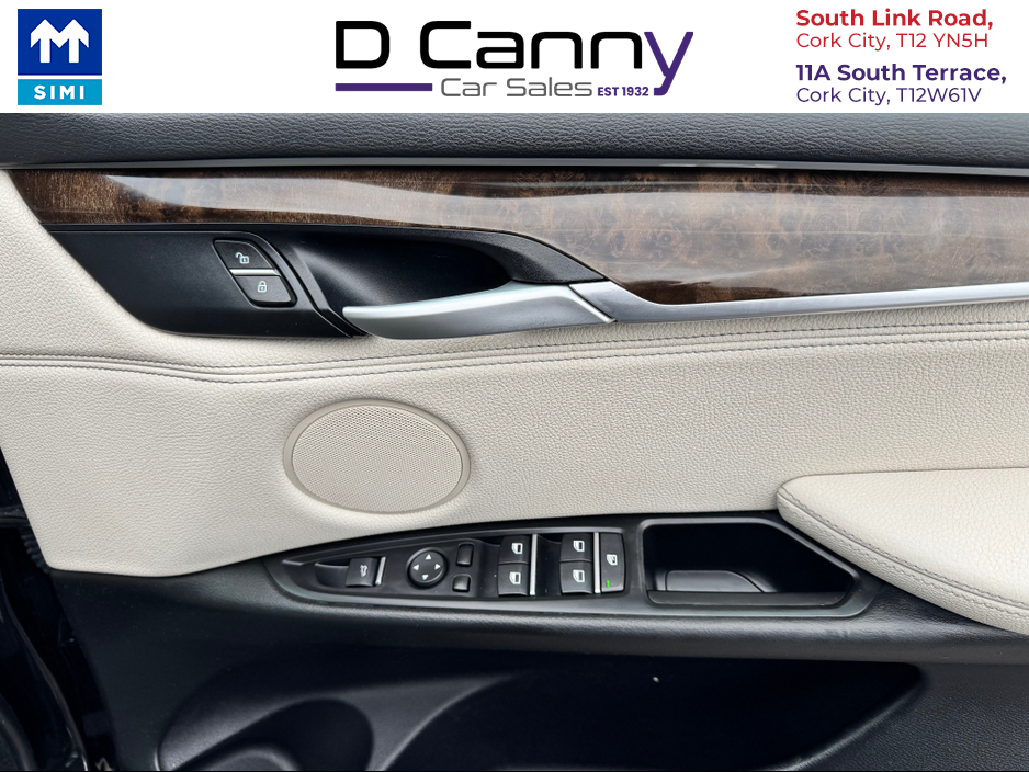 2015 BMW X5 3L Diesel For Sale Images