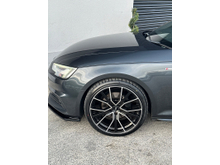 2016 Audi A4 2L Diesel For Sale Images