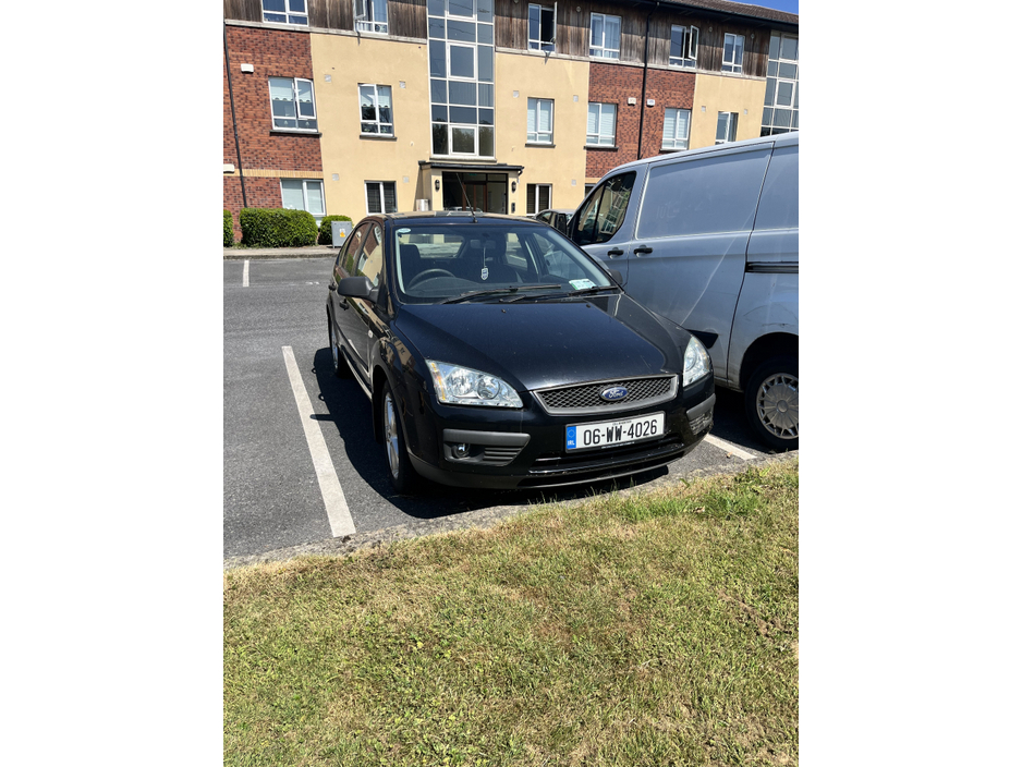 Ford Focus NT LX 1.4 80PS 5DR — thumbnail 2
