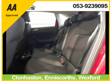 2022 Volkswagen Taigo 1.0L Petrol For Sale Images