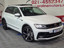 2020 Volkswagen Tiguan 2L Diesel For Sale Images