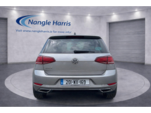 2020 Volkswagen Golf 1.6L Diesel For Sale Images
