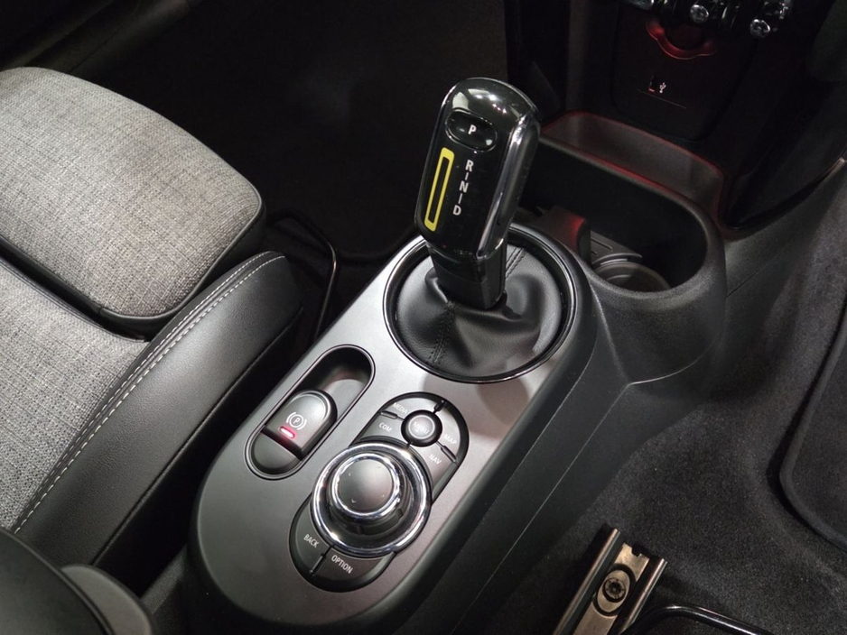 2022 MINI Hatch 0L Electric For Sale Images