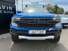 2024 Ford Ranger 2L Diesel For Sale Images