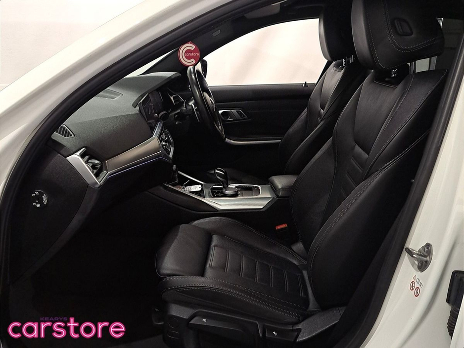 BMW 3 Series 330 E M Sport Auto 330 e M Sport 330 e 292 12kWh PHEV 113BHP /83kw Step Auto Start/Stop — thumbnail 9