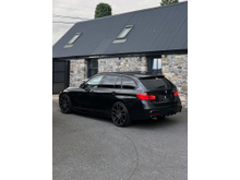 2014 BMW 3 Series 2L Diesel For Sale Images