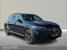 Mercedes-Benz GLC Class GLC220d 4MATIC AMG Line €491pm