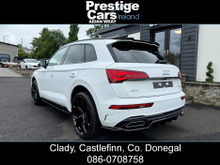 2022 Audi Q5 2L Petrol Plug-in Hybrid For Sale Images