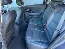 2020 Kia Niro 0L Electric For Sale Images