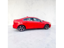 2015 Volvo S60 1.6L Diesel For Sale Images