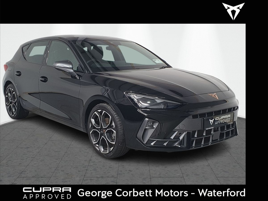 Used Cupra Leon 2024 in Waterford