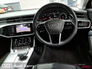 2023 AUDI A6 SALOON 40TDI 204BHP SE AUTOMATIC WITH REAR VIEW CAMERA
