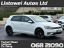 2020 VOLKSWAGEN GOLF COMFORTLINE 1.2 AUTOMATIC * REAR VIEW CAMERA, AUTO LIGHTS, ADAPTIVE CRUISE CONTROL, POWERED FOLDING HEATED MIRRORS, LUMBAR SUPPORT, TOUCH SCREEN RADIO, MULTIFUNCTION STEERING WHEEL*