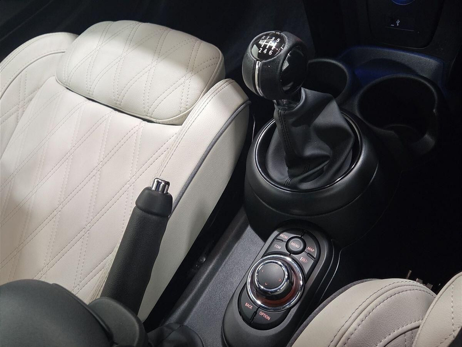 2023 MINI Convertible 1.5L Petrol For Sale Images