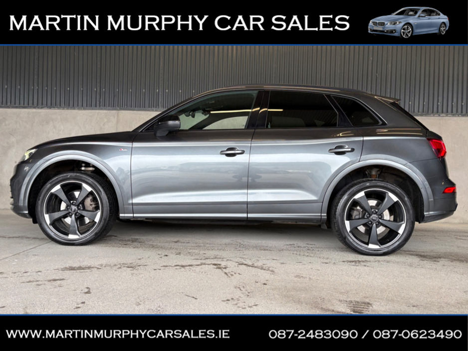 2020 Audi Q5 2L Diesel For Sale Images