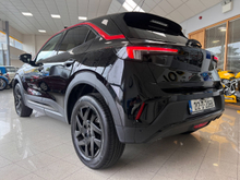 2021 Opel Mokka 1.2L Petrol For Sale Images