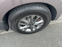 2014 Hyundai ix35 1.7L Diesel For Sale Images