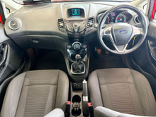 2013 Ford Fiesta 1.2L Petrol For Sale Images