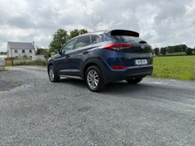 2018 Hyundai Tucson 1.7L Diesel For Sale Images
