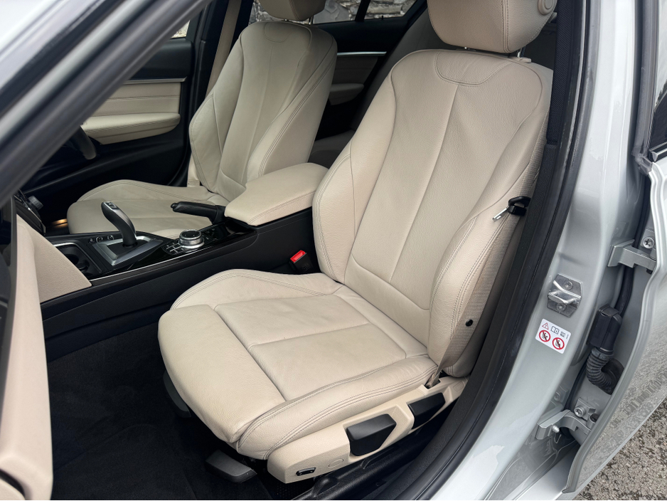 2018 BMW 3 Series 2.0L Petrol Plug-in Hybrid For Sale Images