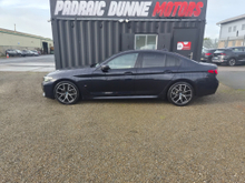 2021 BMW 5 Series 2L Diesel For Sale Images