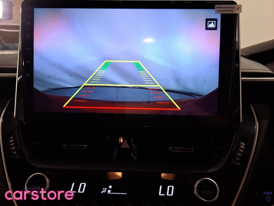 Toyota Corolla 1.8 HYBRID — thumbnail 20