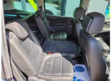 2019 SEAT Alhambra 2.0L Diesel For Sale Images