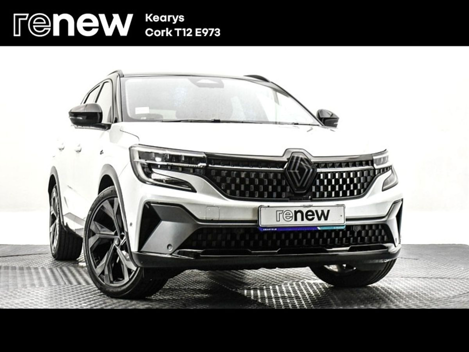 Renault Austral Techno Esprit Alpine E-Tech Full Hybrid