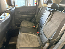 2017 Mitsubishi Outlander 2L Petrol Plug-in Hybrid For Sale Images