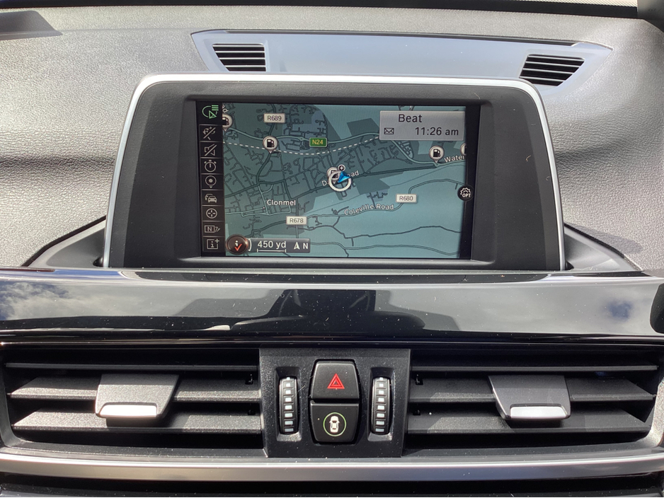 2015 BMW X1 2L Diesel For Sale Images
