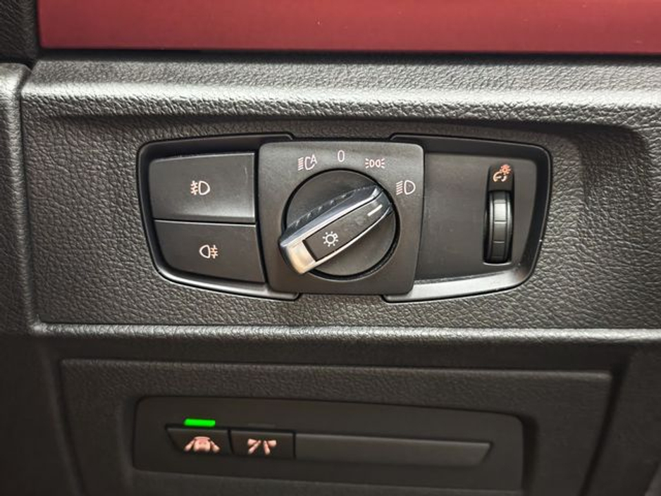BMW 1 Series 118D SPORT Automatic, Reversing camera — thumbnail 18