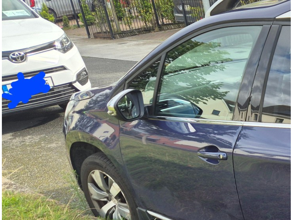 Peugeot 2008 1.6 E-HDI ALLURE EGC 5DR AUTO — thumbnail 4