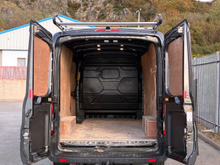 2018 Ford Transit 2L Diesel For Sale Images